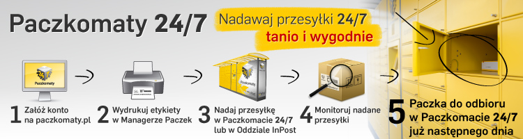 paczkomaty 24/7