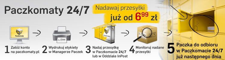 paczkomaty 24/7