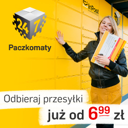 paczkomaty 24/7