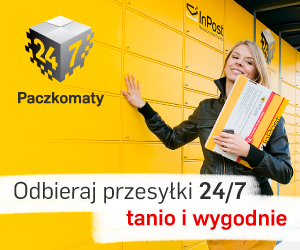 paczkomaty 24/7