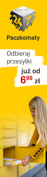 paczkomaty 24/7