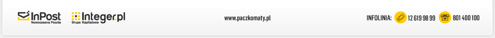 inpost paczkomaty