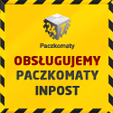 Paczkomaty