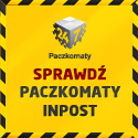 SPRAWDŻ PACZKOMATY INPOST