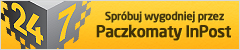 Paczkomaty InPost