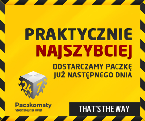 paczkomaty 24/7