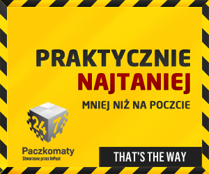 paczkomaty 24/7