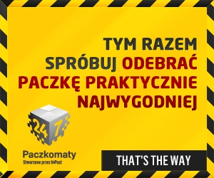 paczkomaty 24/7