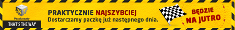 paczkomaty 24/7