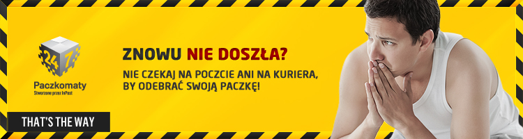paczkomaty 24/7