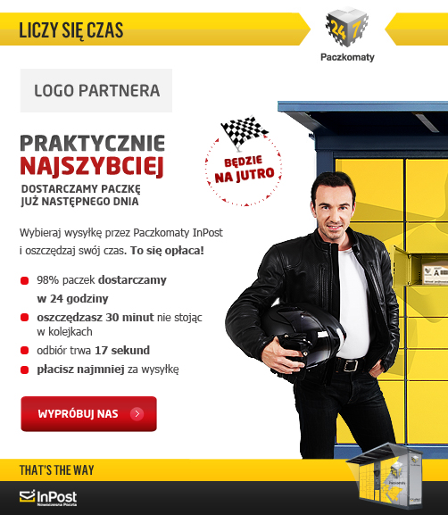 paczkomaty 24/7