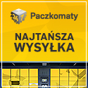 Paczkomaty InPost