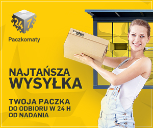 Paczkomaty InPost