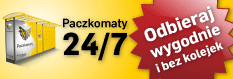 paczkomaty 24/7