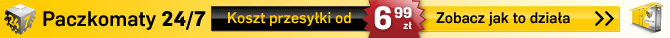 paczkomaty 24/7